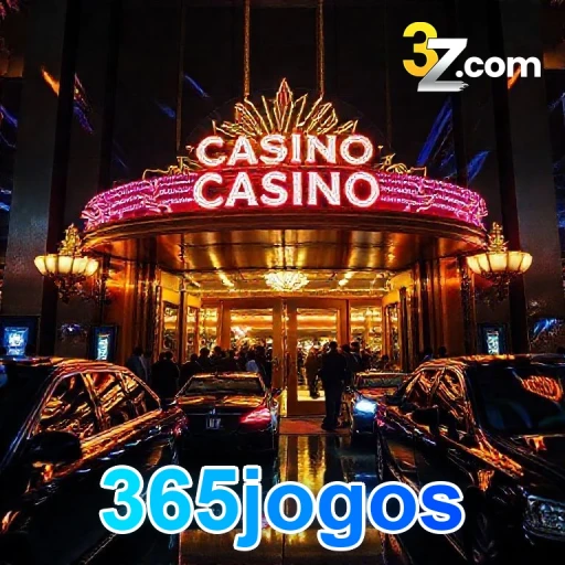 365jogos Slots